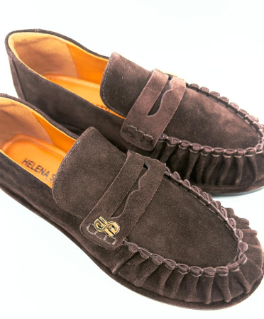 Helena Soretti Лоферы 26018404