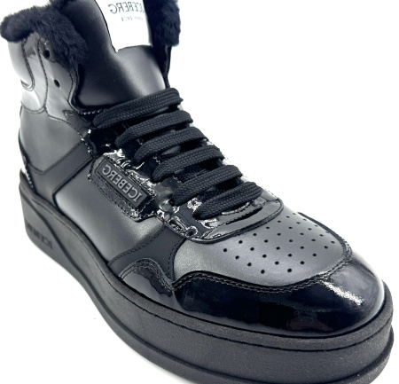 Iceberg Кроссовки 25026603