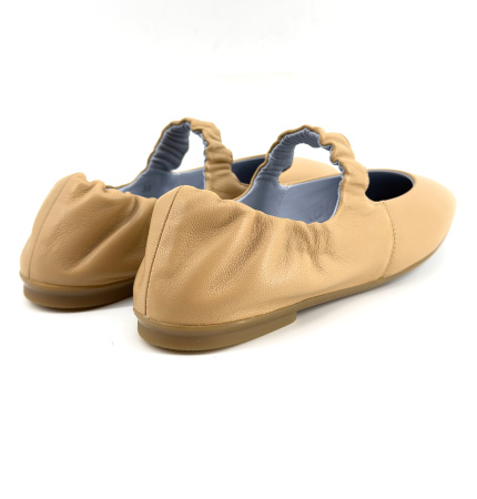 Voile Blanche Балетки 26015719