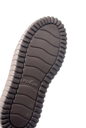 Hogan Кроссовки 25021002