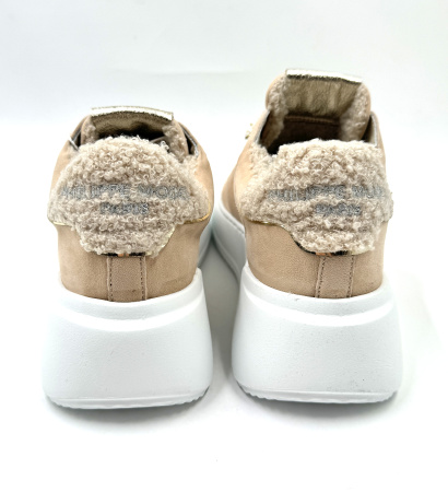 Philippe Model Кроссовки 24021607