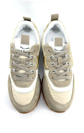 Voile Blanche Кроссовки 26015714