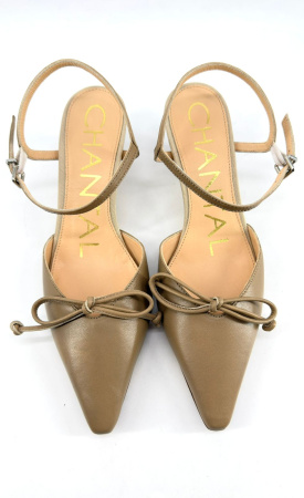 Chantal Босоножки 26012007