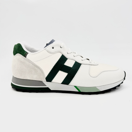 Hogan Кроссовки 24011003