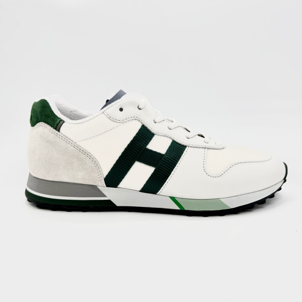 Hogan Кроссовки 24011003