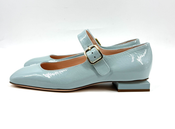 AGL Туфли 25017107