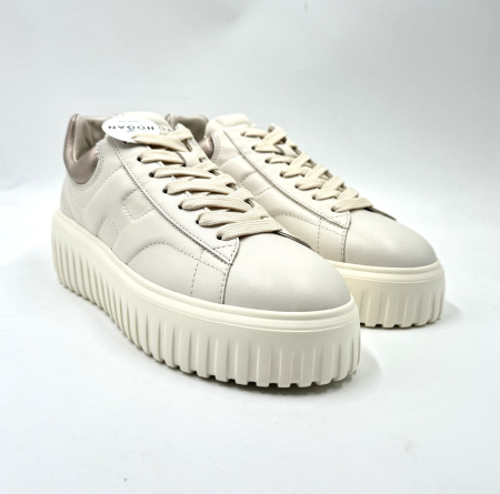 Hogan Кроссовки 24021009