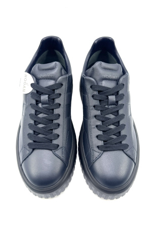 Hogan Кеды 25021012