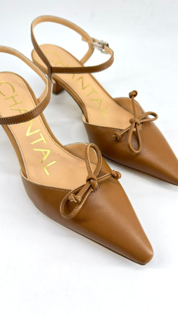 Chantal Босоножки 26012008