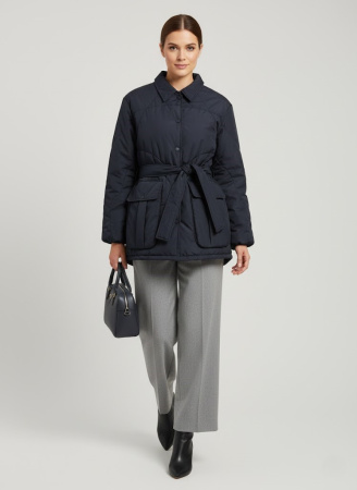 Bacon Пуховик 25025804