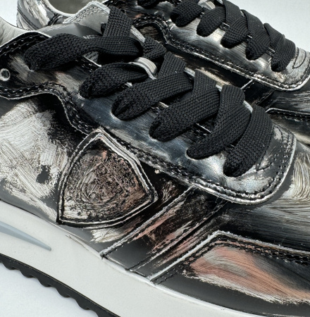 Philippe Model Кроссовки 24021611