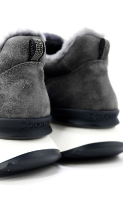 Doucal's Кроссовки 25025501