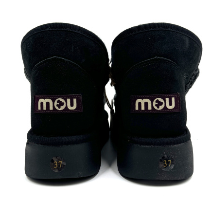 MOU