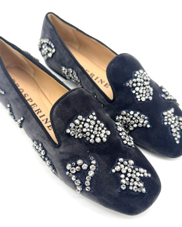 Prosperine Лоферы 25026902