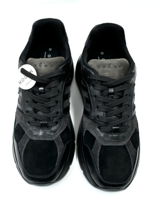 Hogan Кроссовки 24021006