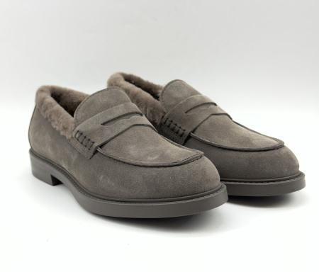 Doucal's Лоферы 25025505