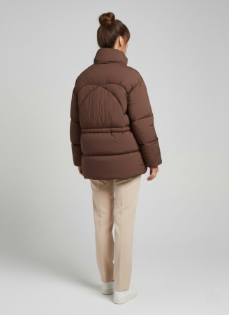 Bacon Пуховик 25025801