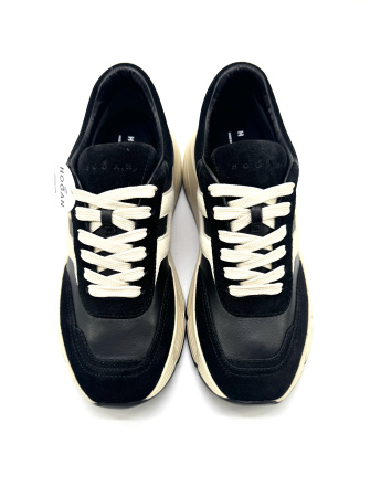 Hogan Кроссовки 25021003