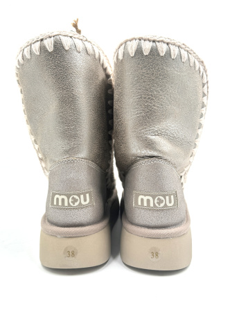 MOU