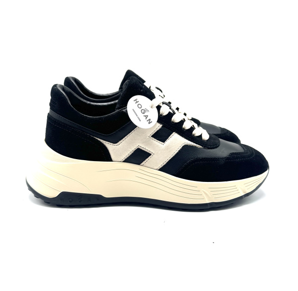 Hogan Кроссовки 25021003