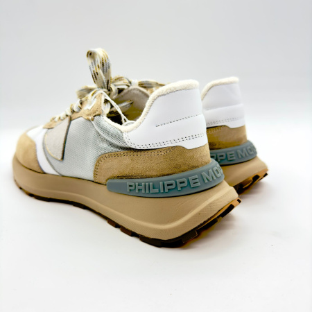 Philippe Model