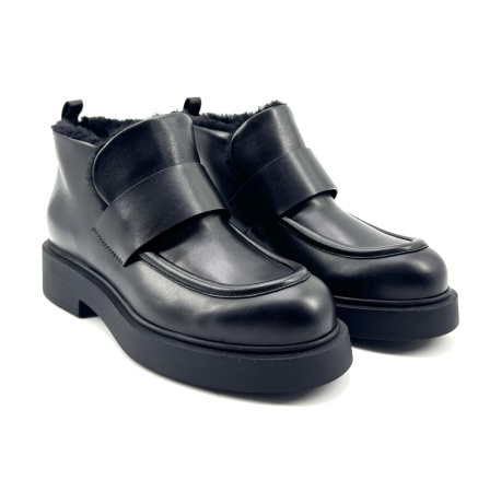 Vittorio Virgili Ботинки 25026613