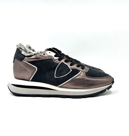 Philippe Model Кроссовки 24021601