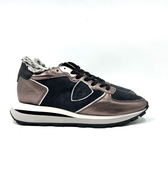 Philippe Model Кроссовки 24021601