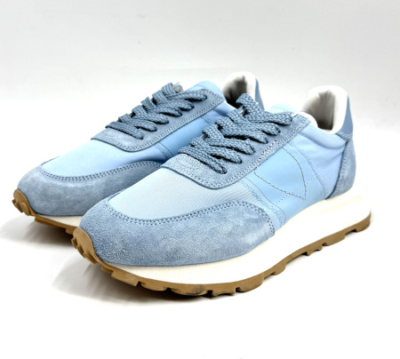 Philippe Model Кроссовки 25011607