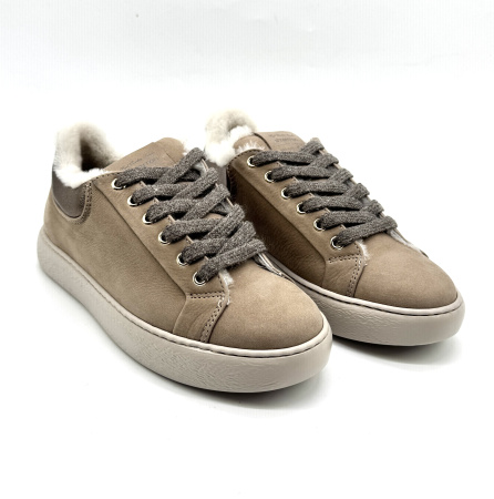 Stokton Кроссовки 25023202