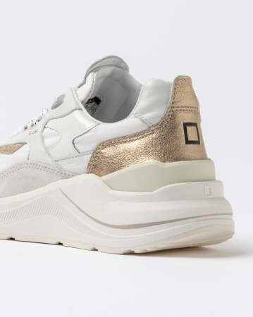 DATE Кроссовки 26010307