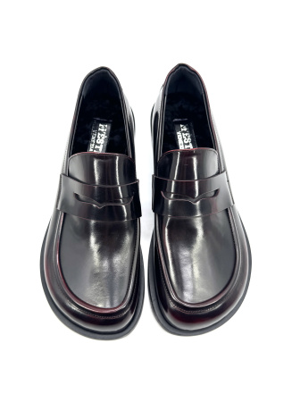 Hestia Лоферы 25022702