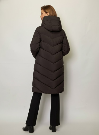 Duno Пуховик 25025604