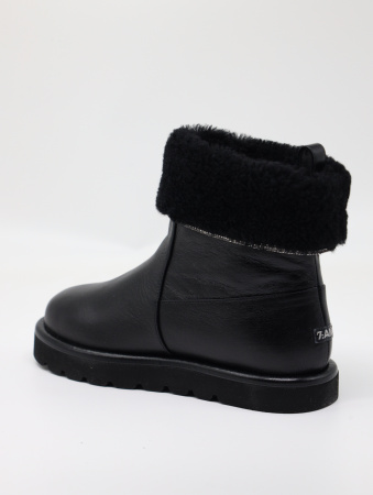 Giorgio Fabiani Ботинки 23022502