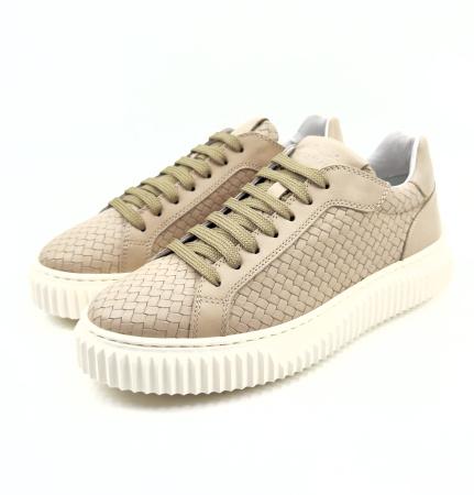 Voile Blanche Кроссовки 25015701