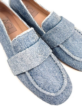 AGL Лоферы 25017105