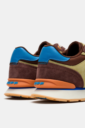 Hoff Кроссовки 26011327