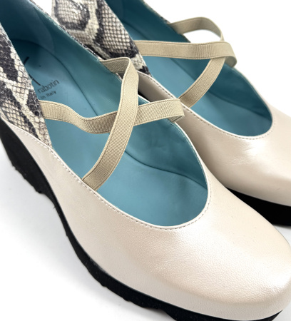 Thierry Rabotin Туфли 25012802